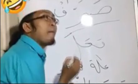 Video 30 Detik Bahasa Madura